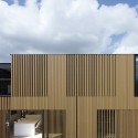 Water Villa / Framework Architects + Studio Prototype © Jeroen Musch