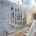 Water Villa / Framework Architects + Studio Prototype © Jeroen Musch