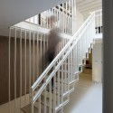 Water Villa / Framework Architects + Studio Prototype © Jeroen Musch