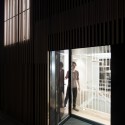 Water Villa / Framework Architects + Studio Prototype © Jeroen Musch