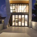 Brisbane Street Additions / Rad Architecture © Andrew Pritchard Photography