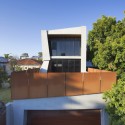 Brisbane Street Additions / Rad Architecture © Andrew Pritchard Photography