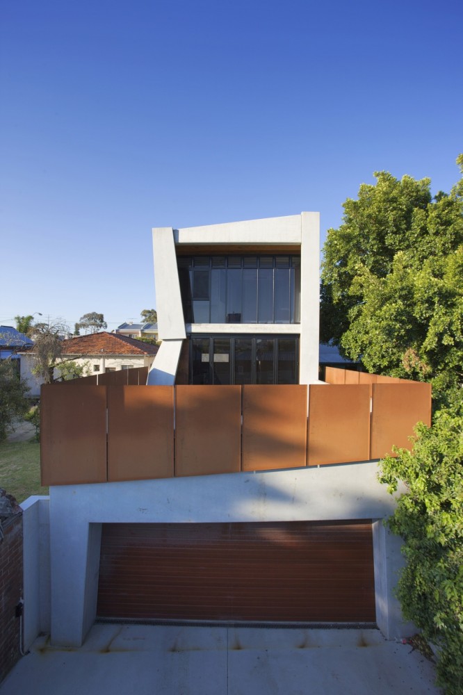 Brisbane Street Additions / Rad Architecture