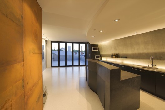 Brisbane Street Additions / Rad Architecture
