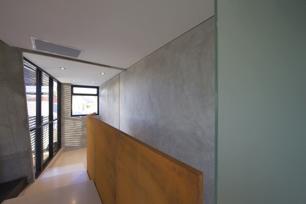 Brisbane Street Additions / Rad Architecture