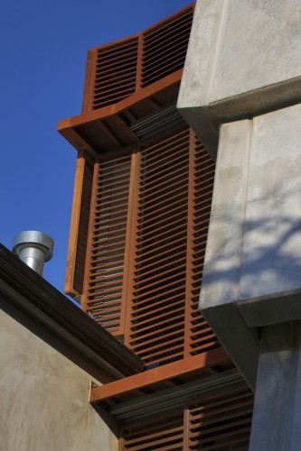 Brisbane Street Additions / Rad Architecture
