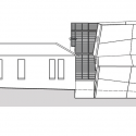 Brisbane Street Additions / Rad Architecture Elevation 01