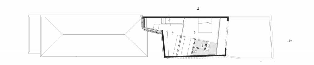 Brisbane Street Additions / Rad Architecture