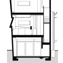 Brisbane Street Additions / Rad Architecture Section 02