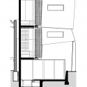 Brisbane Street Additions / Rad Architecture Section 04