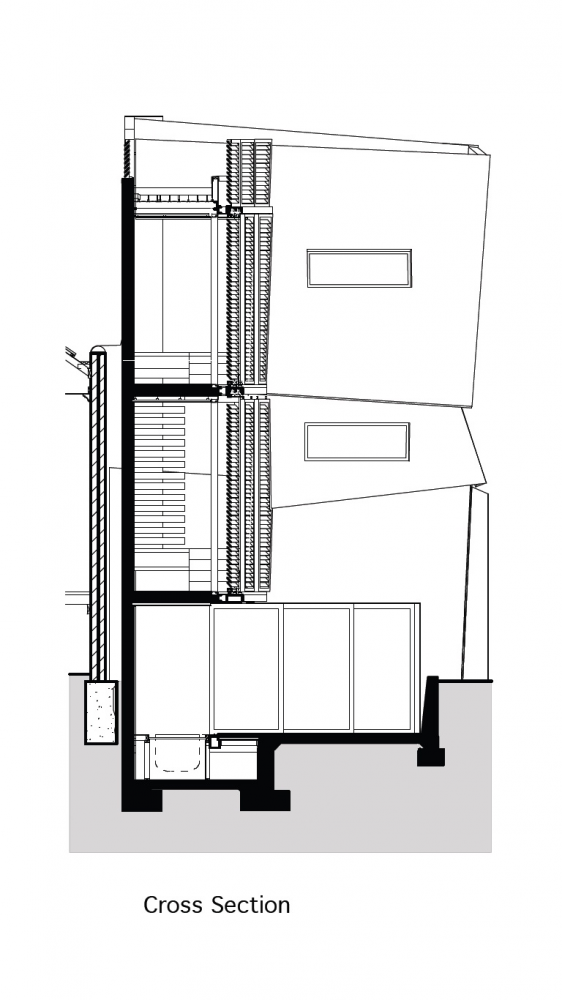 Brisbane Street Additions / Rad Architecture