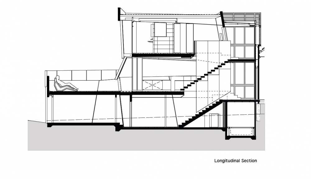 Brisbane Street Additions / Rad Architecture