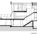 Brisbane Street Additions / Rad Architecture Section 03