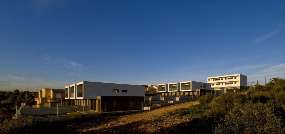 Cala Mandia / CMV Architects