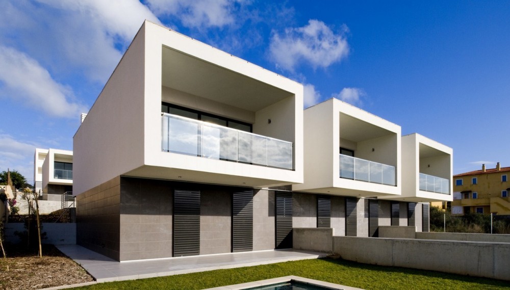 Cala Mandia / CMV Architects