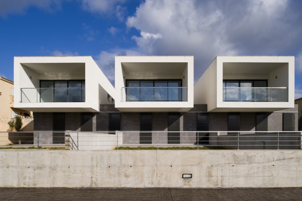 Cala Mandia / CMV Architects