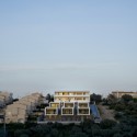 Cala Mandia / CMV Architects © Jaime Sicilia