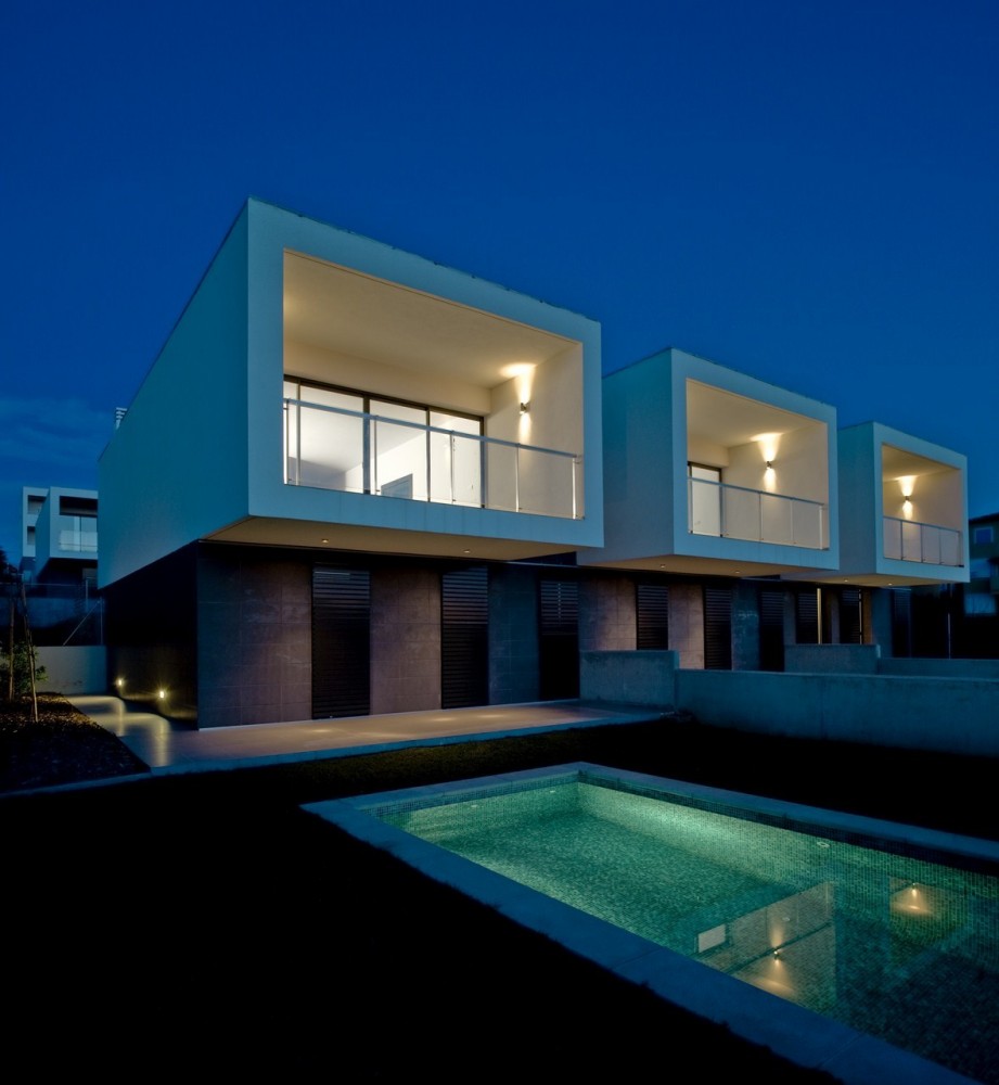 Cala Mandia / CMV Architects