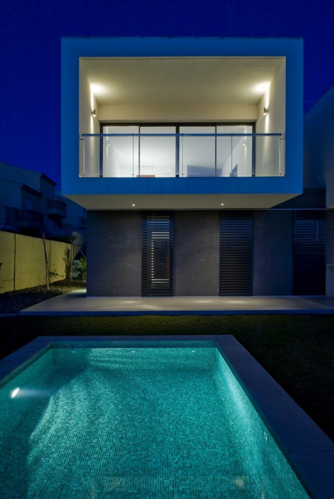 Cala Mandia / CMV Architects