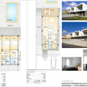 Cala Mandia / CMV Architects Plan 01