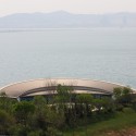 Weihai Pavilion / Make Architects