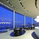 Weihai Pavilion / Make Architects