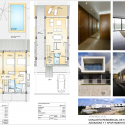 Cala Mandia / CMV Architects Plan 02