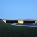 Weihai Pavilion / Make Architects