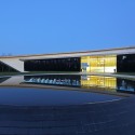 Weihai Pavilion / Make Architects Weihai Pavilion / Make Architects © Shu He