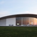 Weihai Pavilion / Make Architects Weihai Pavilion / Make Architects © Shu He