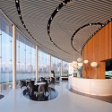 Weihai Pavilion / Make Architects Weihai Pavilion / Make Architects © Shu He