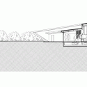 Weihai Pavilion / Make Architects Weihai Pavilion / Make Architects Elevation 02