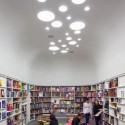 Livraria da Vila  / Isay Weinfeld © Nelson Kon