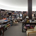 Livraria da Vila  / Isay Weinfeld © Nelson Kon