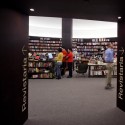 Livraria da Vila  / Isay Weinfeld © Nelson Kon