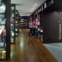 Livraria da Vila  / Isay Weinfeld © Nelson Kon