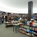 Livraria da Vila  / Isay Weinfeld © Nelson Kon