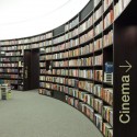 Livraria da Vila  / Isay Weinfeld © Nelson Kon