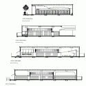 Livraria da Vila  / Isay Weinfeld Section 01