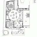 Livraria da Vila  / Isay Weinfeld Plan 01
