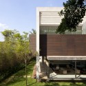 Terra Nova House / Isay Weinfeld &copy; Leonardo Finotti