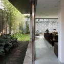 Terra Nova House / Isay Weinfeld &copy; Leonardo Finotti