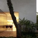 Terra Nova House / Isay Weinfeld &copy; Leonardo Finotti