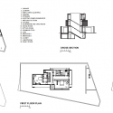 Terra Nova House / Isay Weinfeld Plan 01