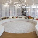 GOOGLE’S NEW SUPER HQ / PENSON
