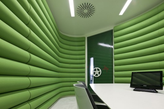 GOOGLE’S NEW SUPER HQ / PENSON