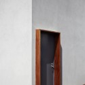 Sunken courtyard / Gestalten