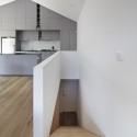 Sunken courtyard / Gestalten Sunken courtyard / Gestalten © Nils Koenning