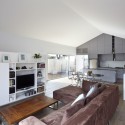 Sunken courtyard / Gestalten Sunken courtyard / Gestalten © Nils Koenning