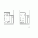 Sunken courtyard / Gestalten Sunken courtyard / Gestalten Plan 01